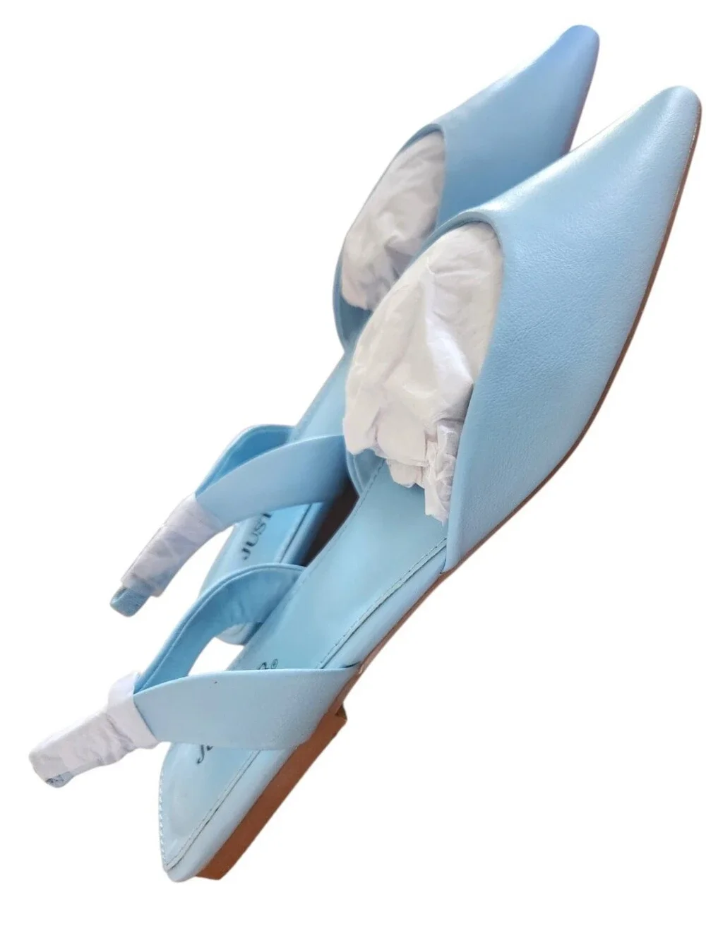 JustFab florance pointed